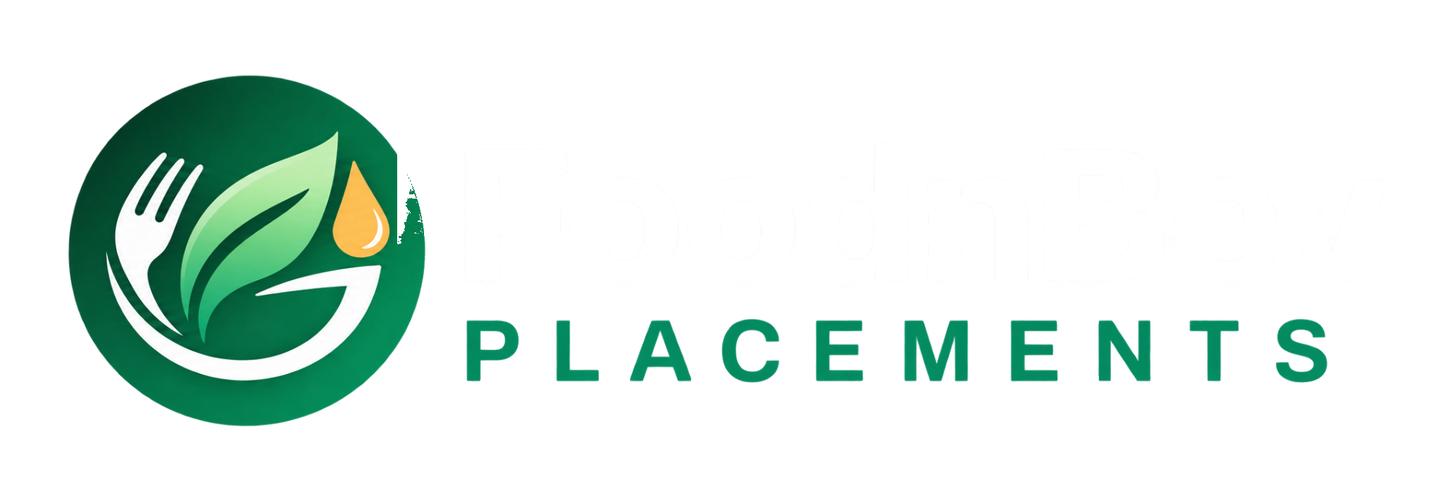 FoodnBev Placements